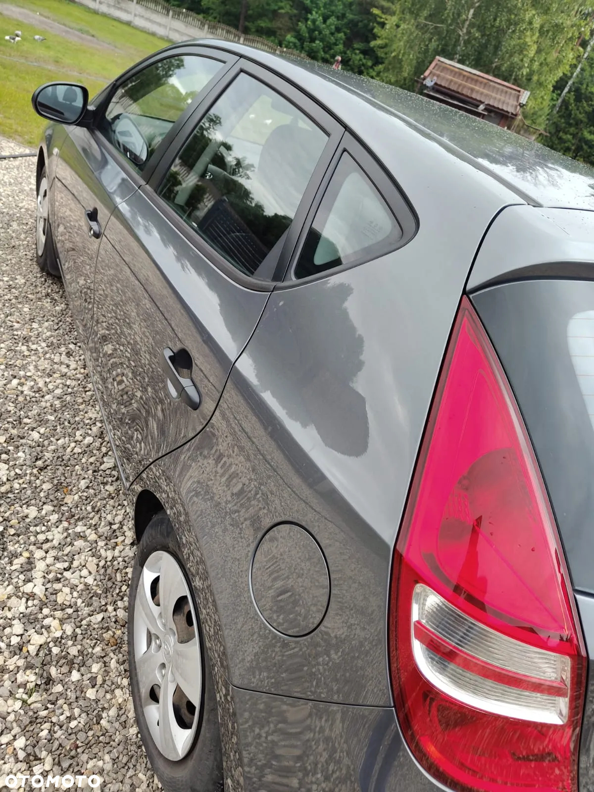 Hyundai i30 1.4 Classic + - 21