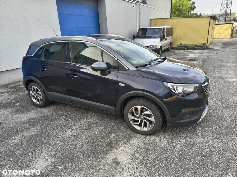 Opel Crossland X - 3