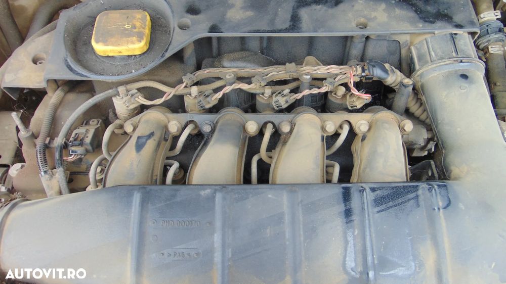 Piese Land Roover Freelander 1 Motor 2.0 diesel rover an 2002 - 7
