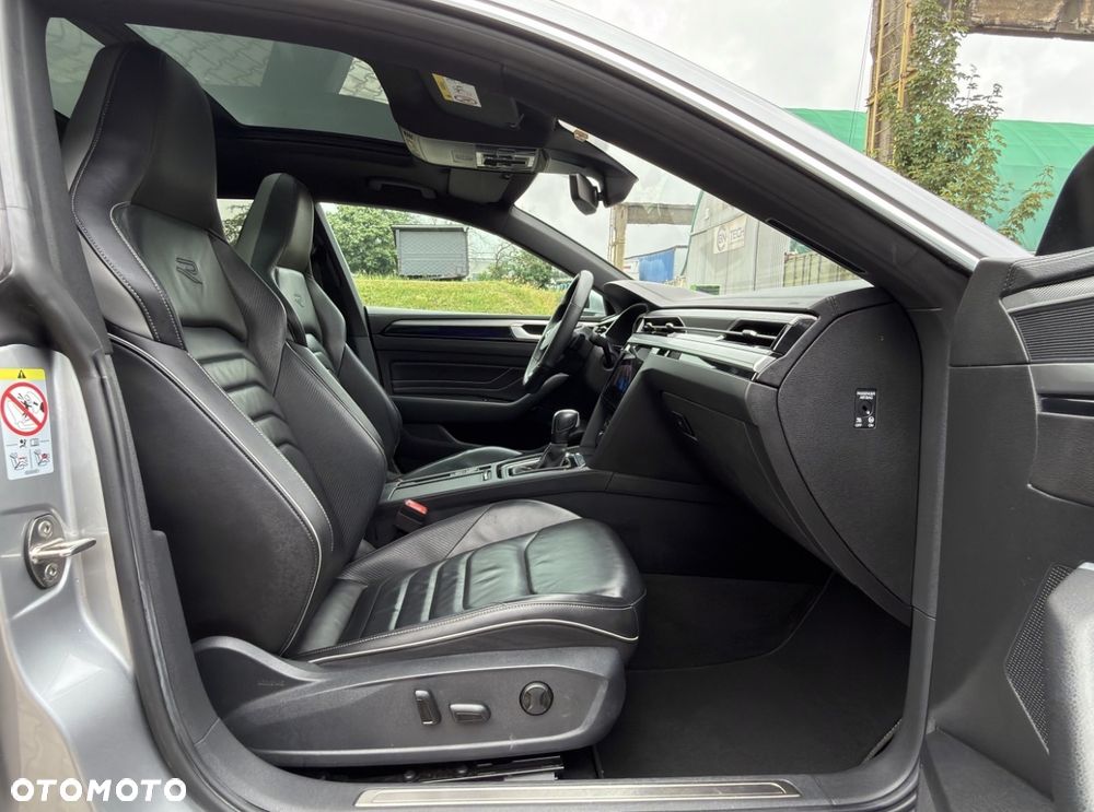Volkswagen Arteon 2.0 TSI DSG R-Line Edition - 30