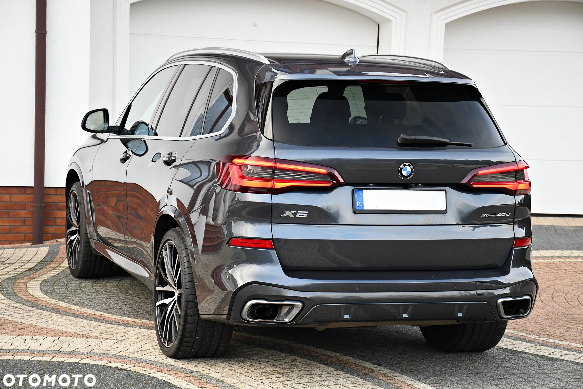 BMW X5 xDrive30d sport - 19