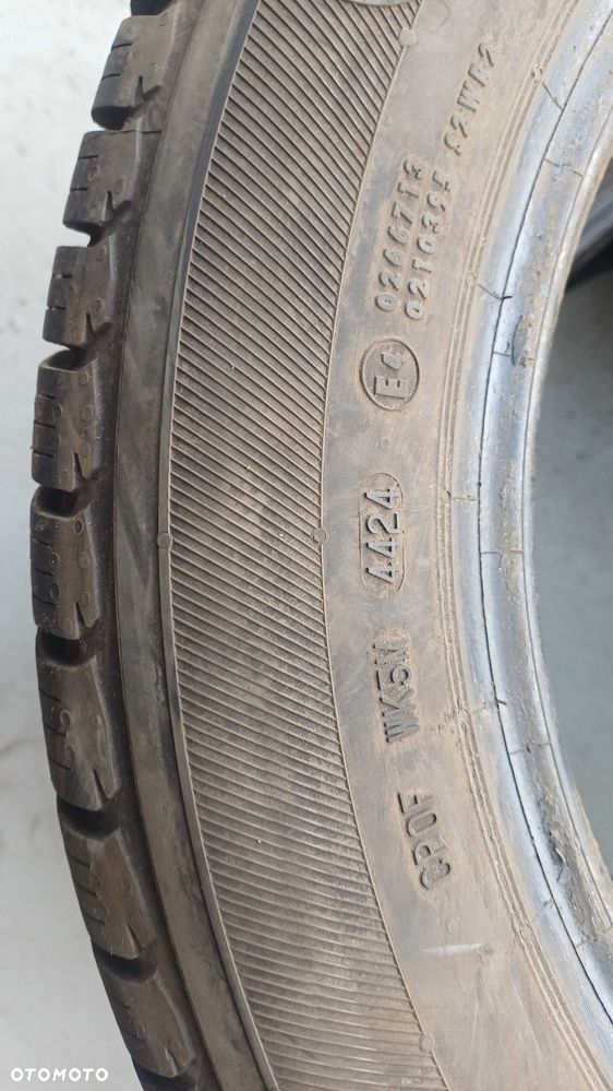Point S 4 Seasons 2 205/55 R16 91H 2024r - 5