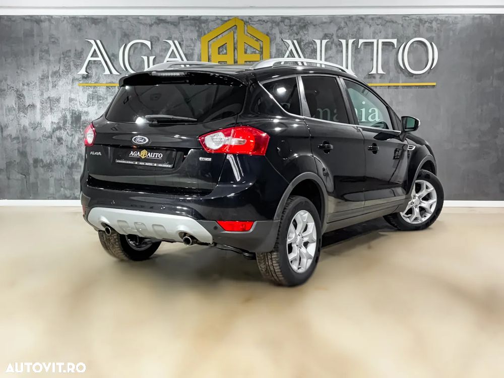 Ford Kuga - 4