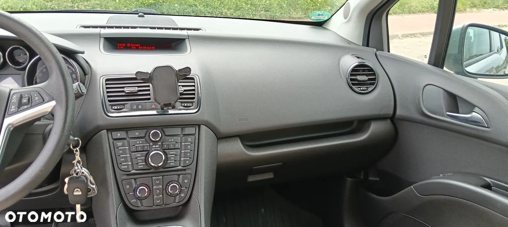 Opel Meriva 1.4 T Enjoy - 35