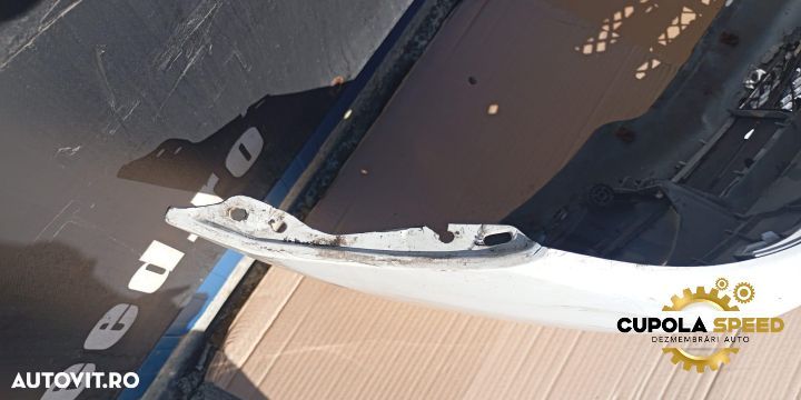 Bara fata completa BMW Seria 5 F11 [2009 - 2013] - 7