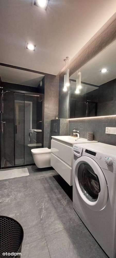 Kawalerka z tarasem 20 m² | Krzyki | garaż