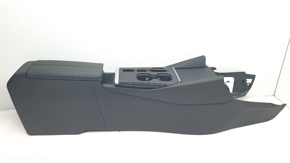 TUNEL ŚRODKOWY Z PODŁOKIETNIKIEM CITROEN C5 X EU - 1