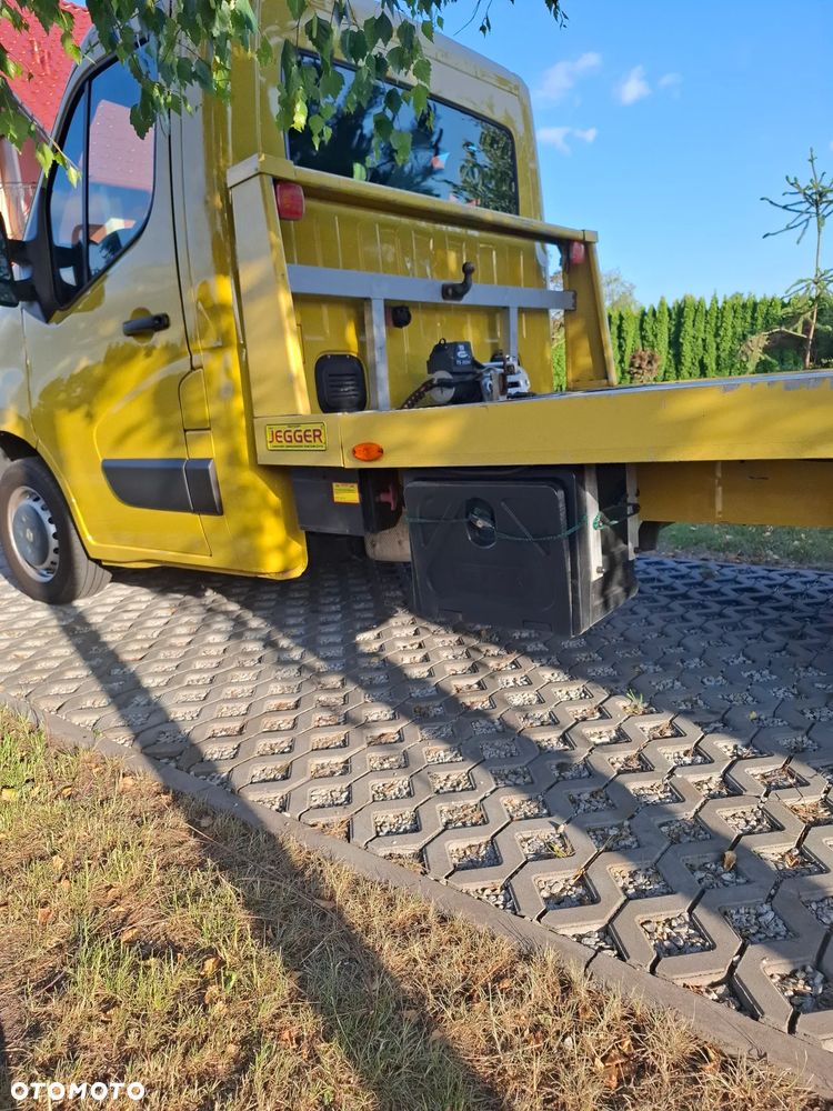 Renault master jegger - 6