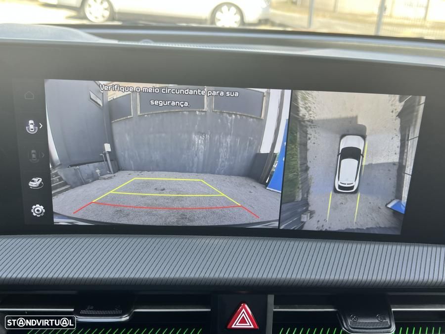 Kia EV6 77.4 kWh GT-Line - 49