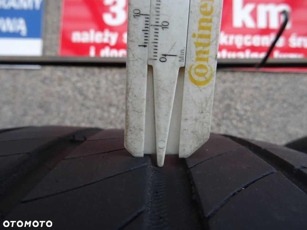 215/55/R18 99V Michelin Primacyu 4 - 8