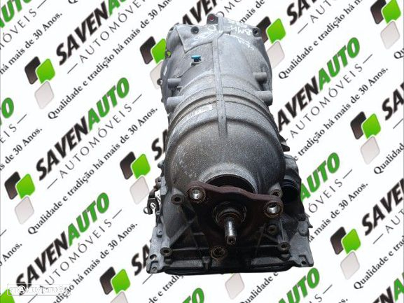 Caixa Velocidades Bmw 5 (E60) - 5