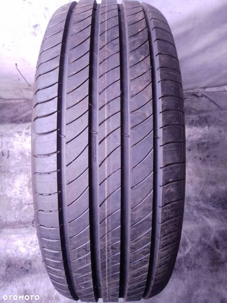 Michelin Primacy 4 215/55 R17 94V 2025 - 1