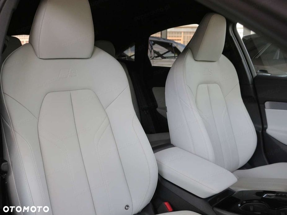 Audi A5 Limousine 2026 photo 5