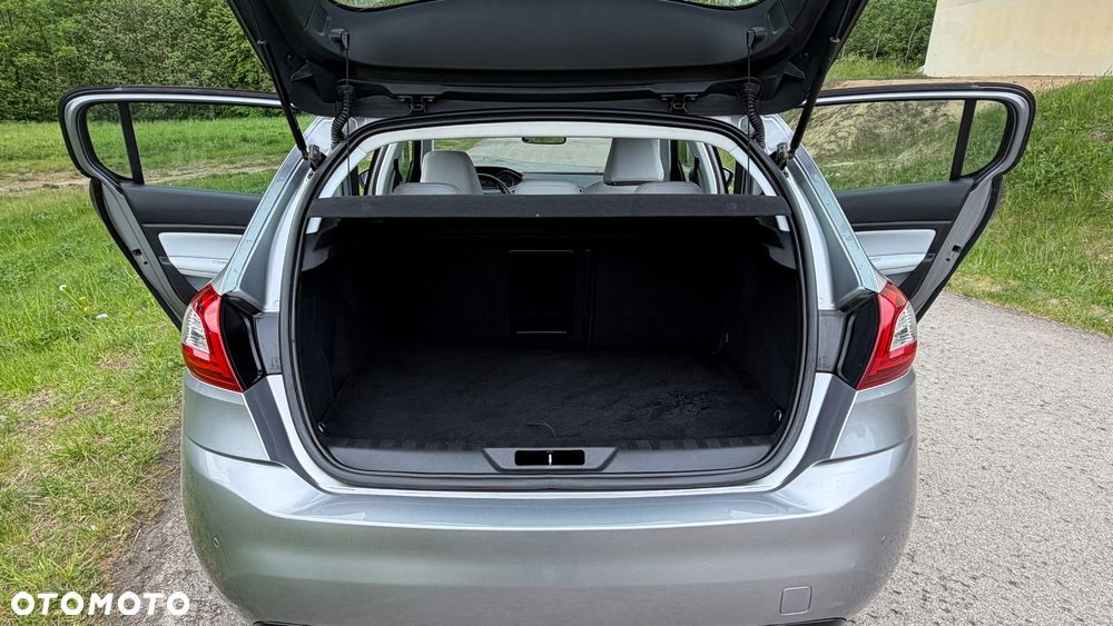 Peugeot 308 PureTech 130 EAT6 Stop & Start Active - 24