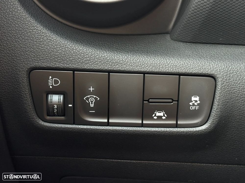Hyundai Kauai 1.6 CRDi Premium - 21