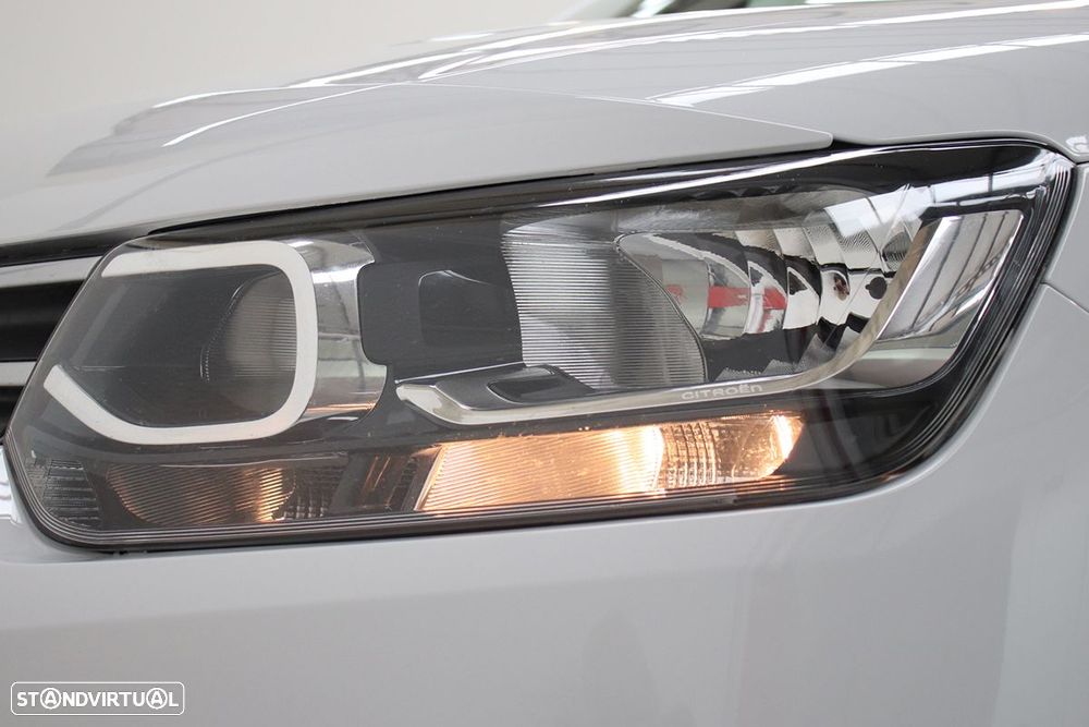 Citroën berlingo 1.5 bluehdi m - 6