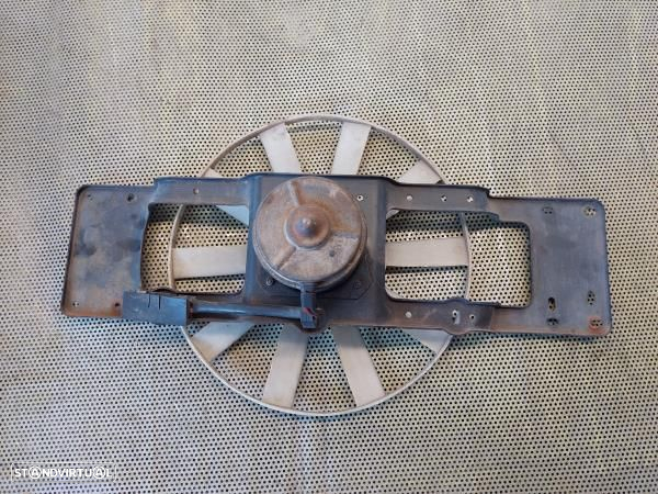 Termoventilador Renault 19 Ii Chamade (L53_) - 4