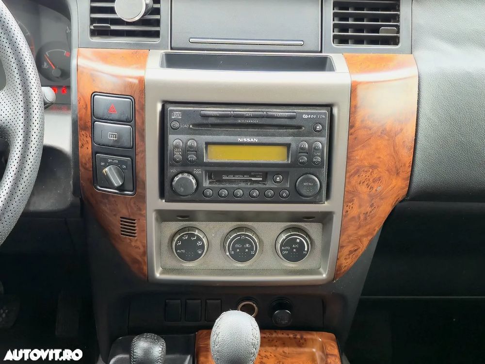 Nissan Patrol GR 3.0 Di Elegance - 7
