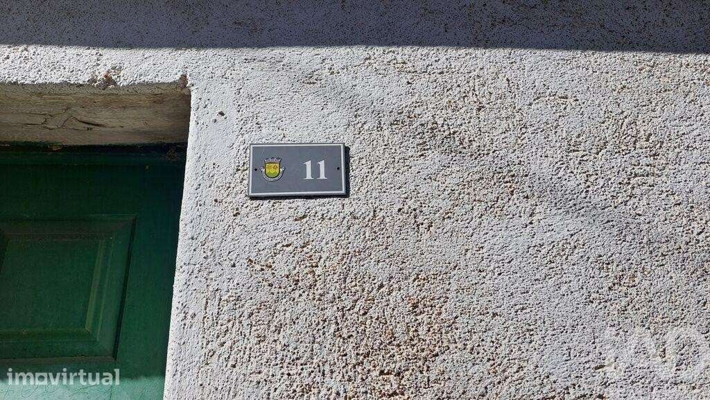 Casa de Campo em Cerdeira e Moura da Serra de 35 m2 - Grande imagem: 3/10