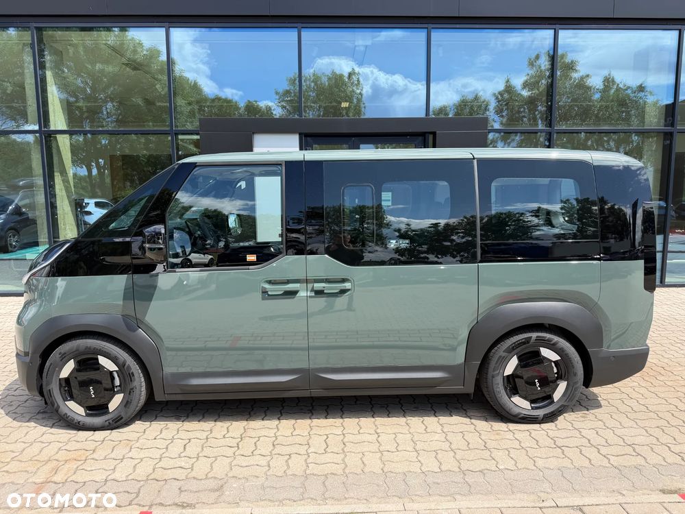 Kia PV5 71.2kWh - 2
