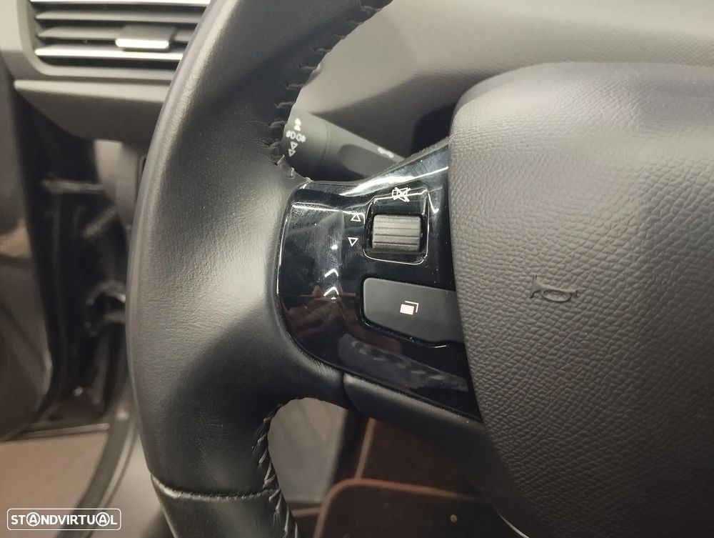 Peugeot 308 SW 1.5 BlueHDi Active Pack - 21