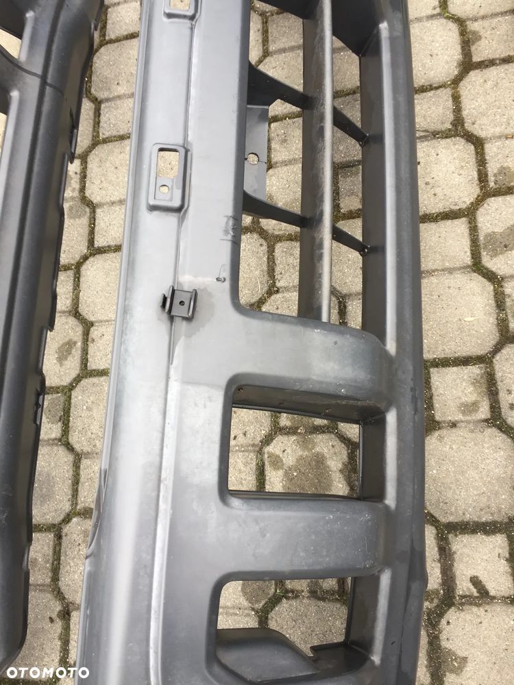 ZDERZAK PRZÓD PRZEDNI HONDA CR-V I 1 - 14