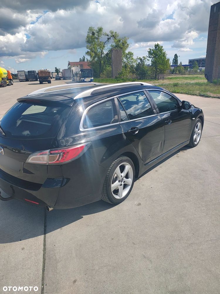 Mazda 6 2.0 CD Comfort - 3
