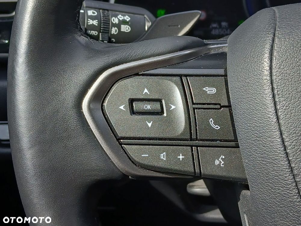 Lexus NX 350h Elegance 2WD - 27