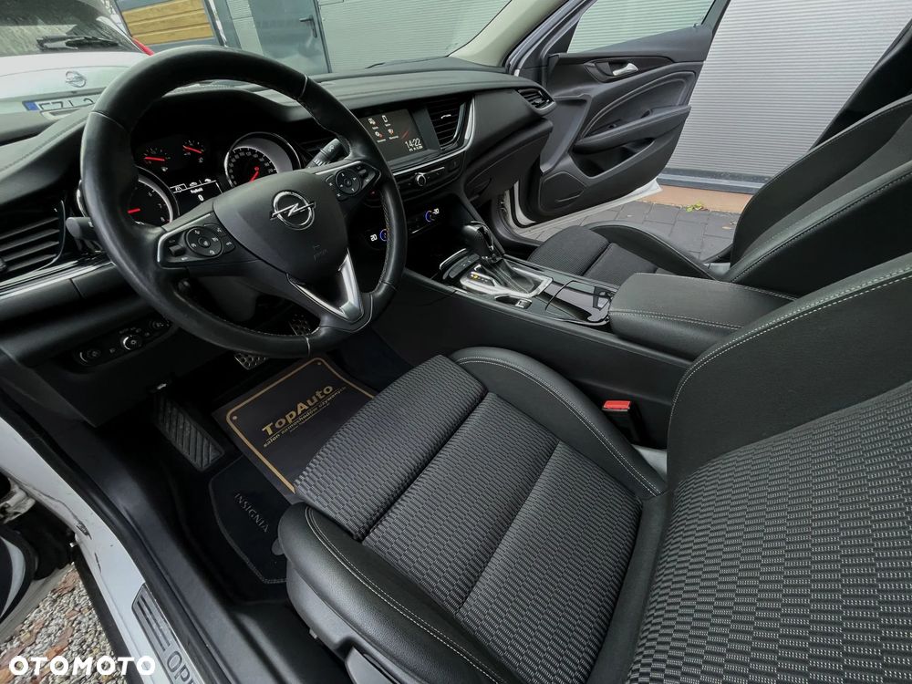 Opel Insignia 1.5 Direct InjectionT Dynamic - 19