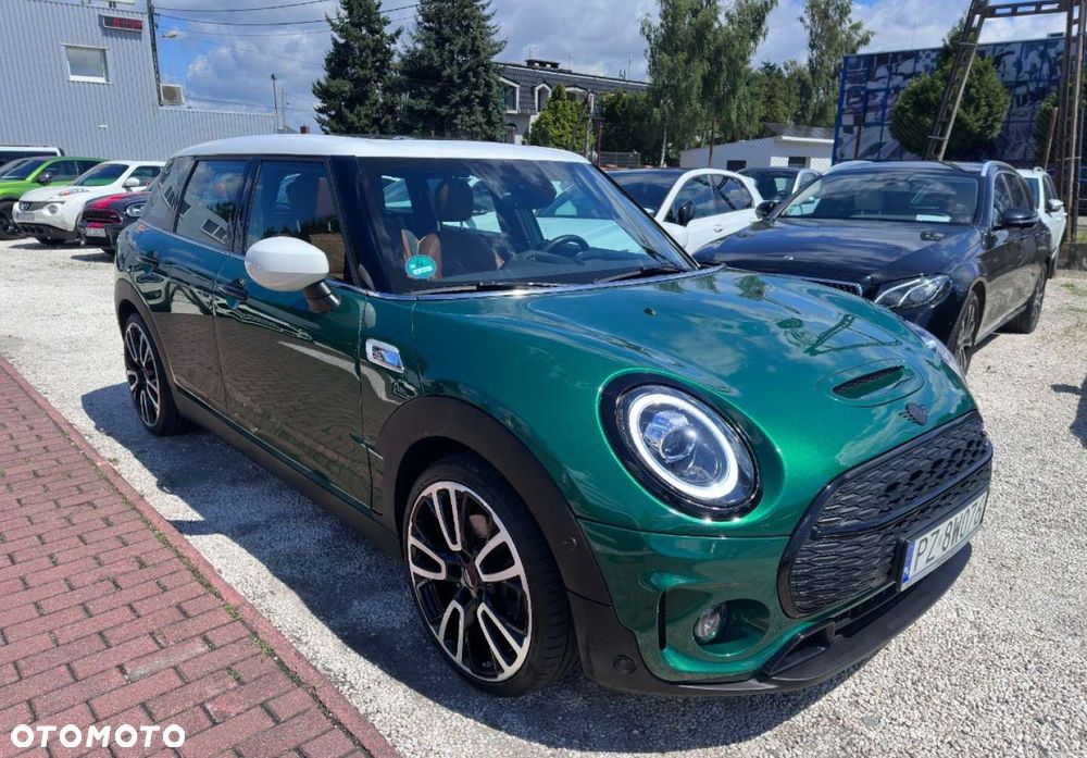 MINI Clubman - 4