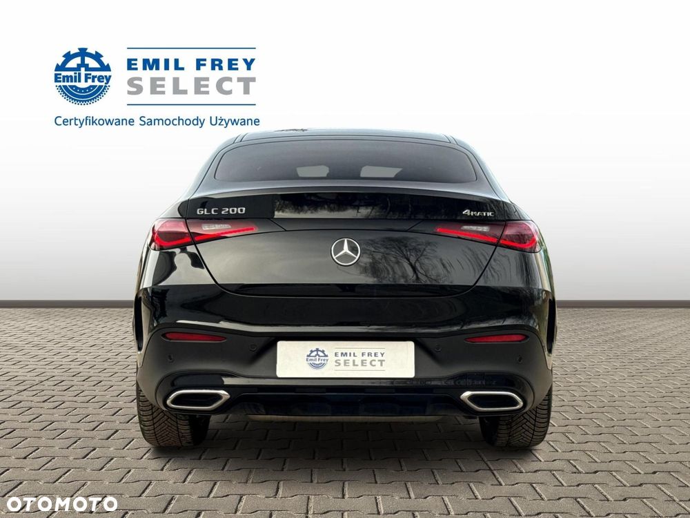 Mercedes-Benz GLC - 5