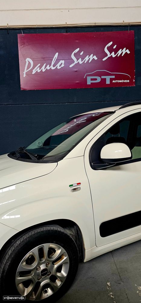 Fiat Panda - 2