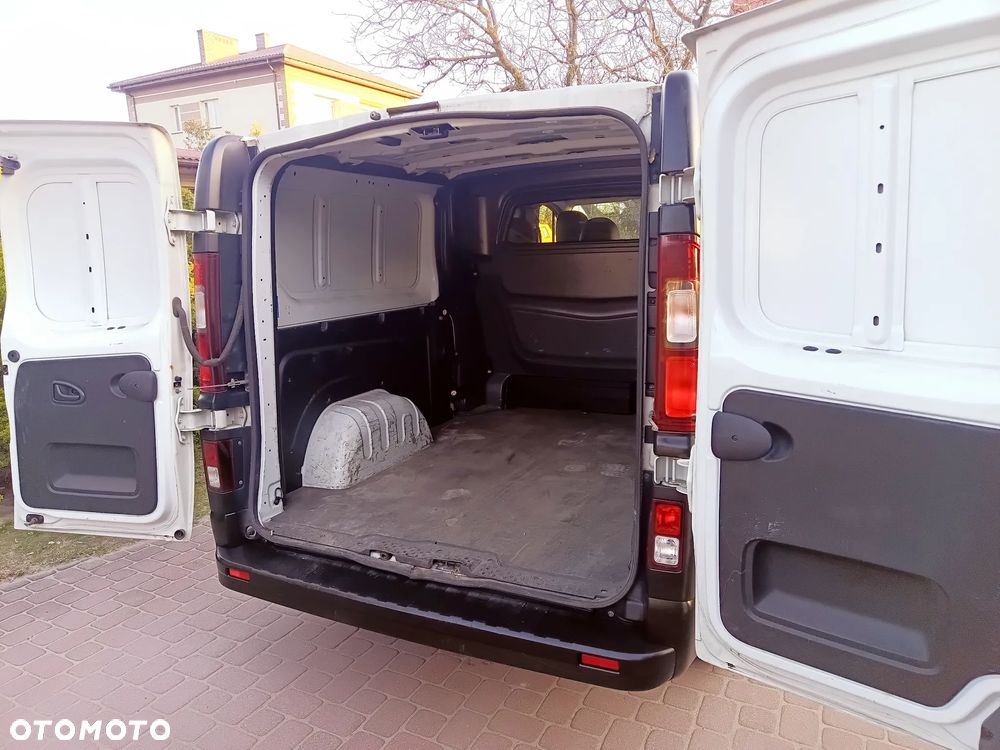 Renault Trafic - 33