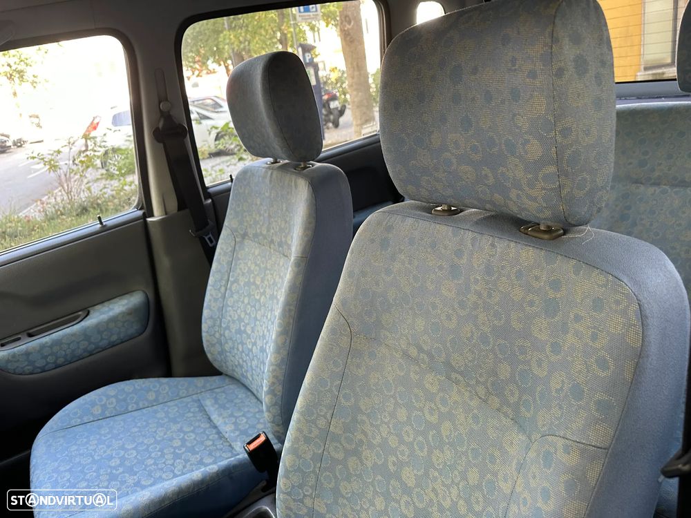 Suzuki Wagon R+ 1.3 GLX Style Edition - 12