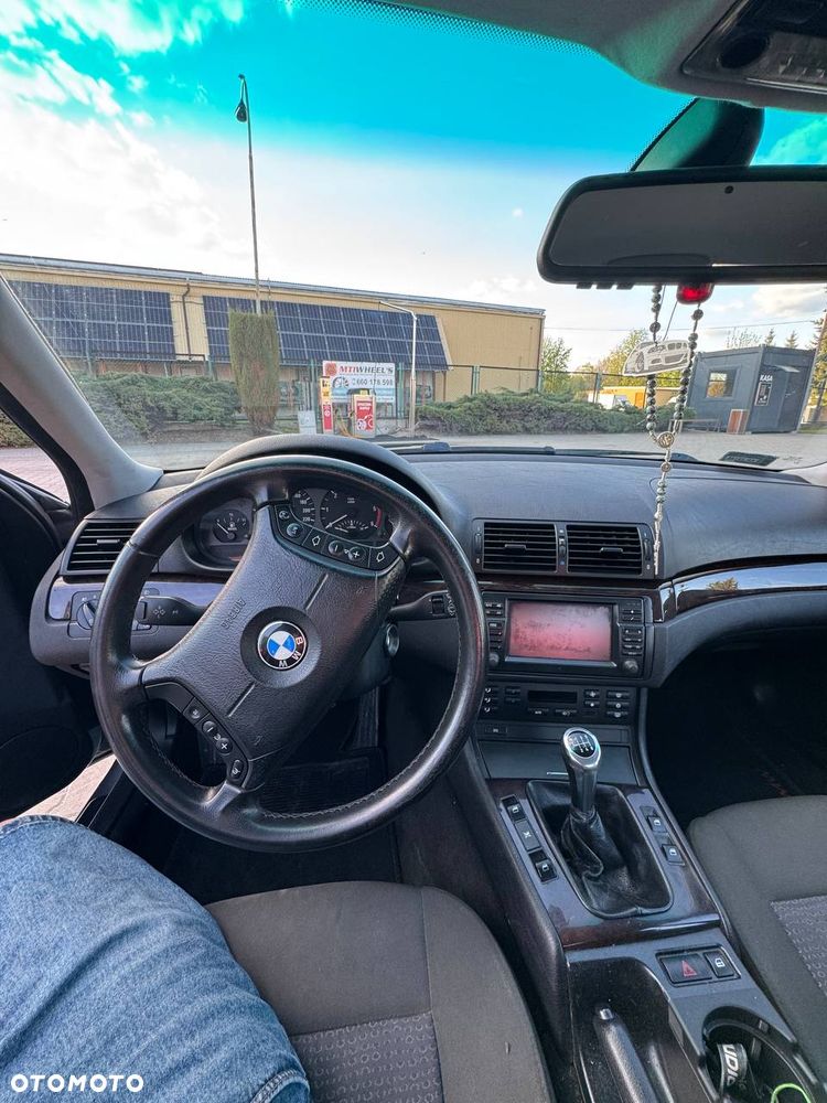 BMW Seria 3 - 11