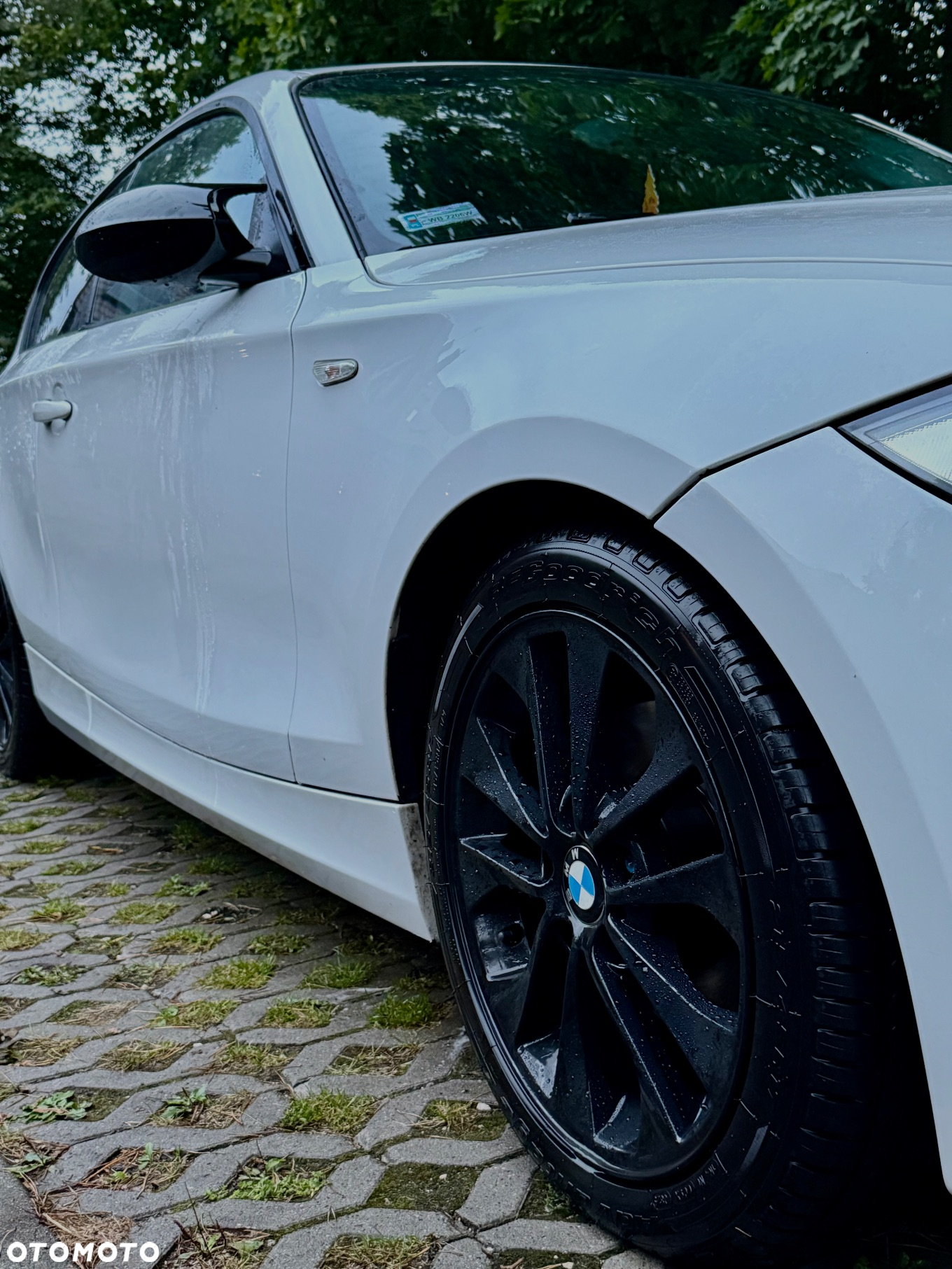 BMW Seria 1 120d - 7