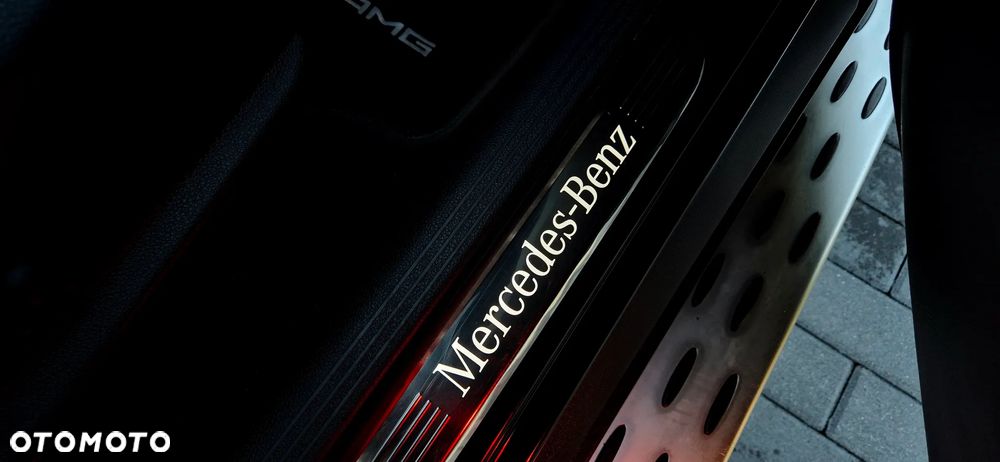 Mercedes-Benz GLC Coupe 220 d 4-Matic - 32