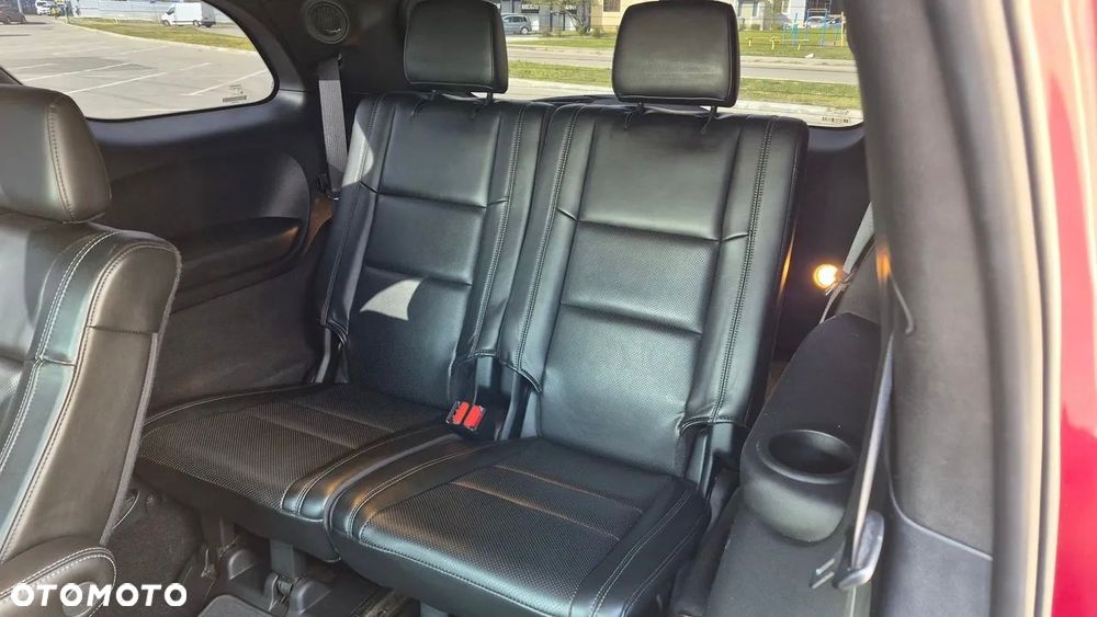 Dodge Durango 3,6 Citadel - 28