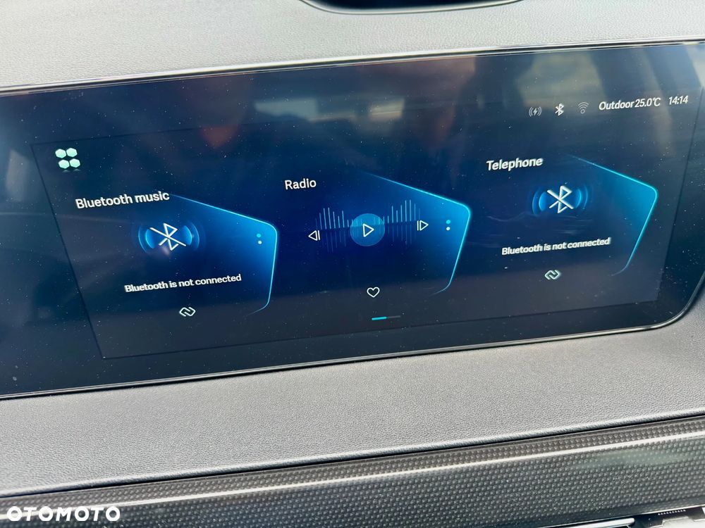 BAIC 7 1.5T Luxury DCT - 33