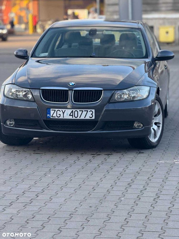 BMW Seria 3 - 8