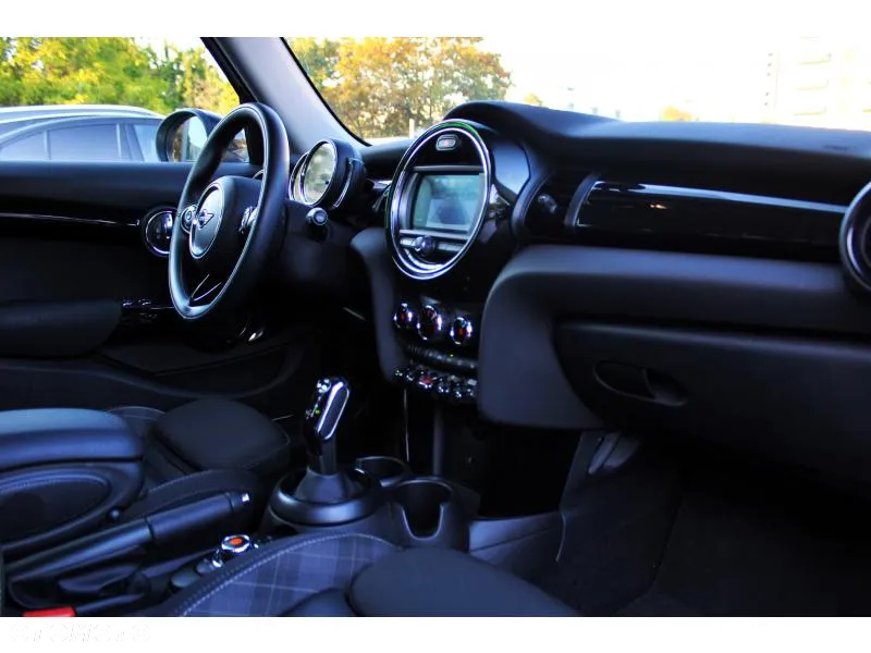 MINI Cooper S sport - 8