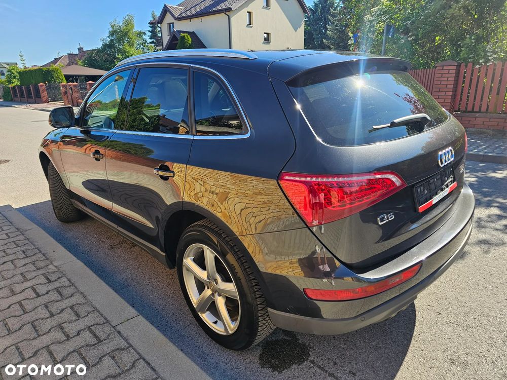 Audi Q5 - 9