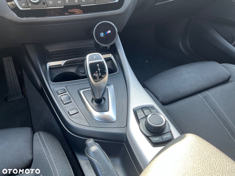 BMW Seria 1 125i M Sport - 25