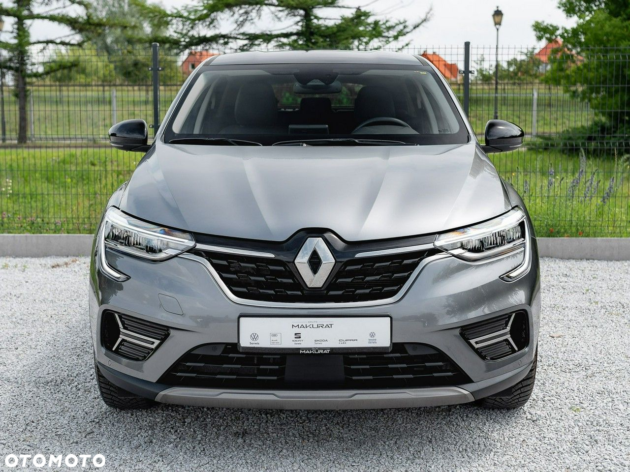 Renault Arkana - 8
