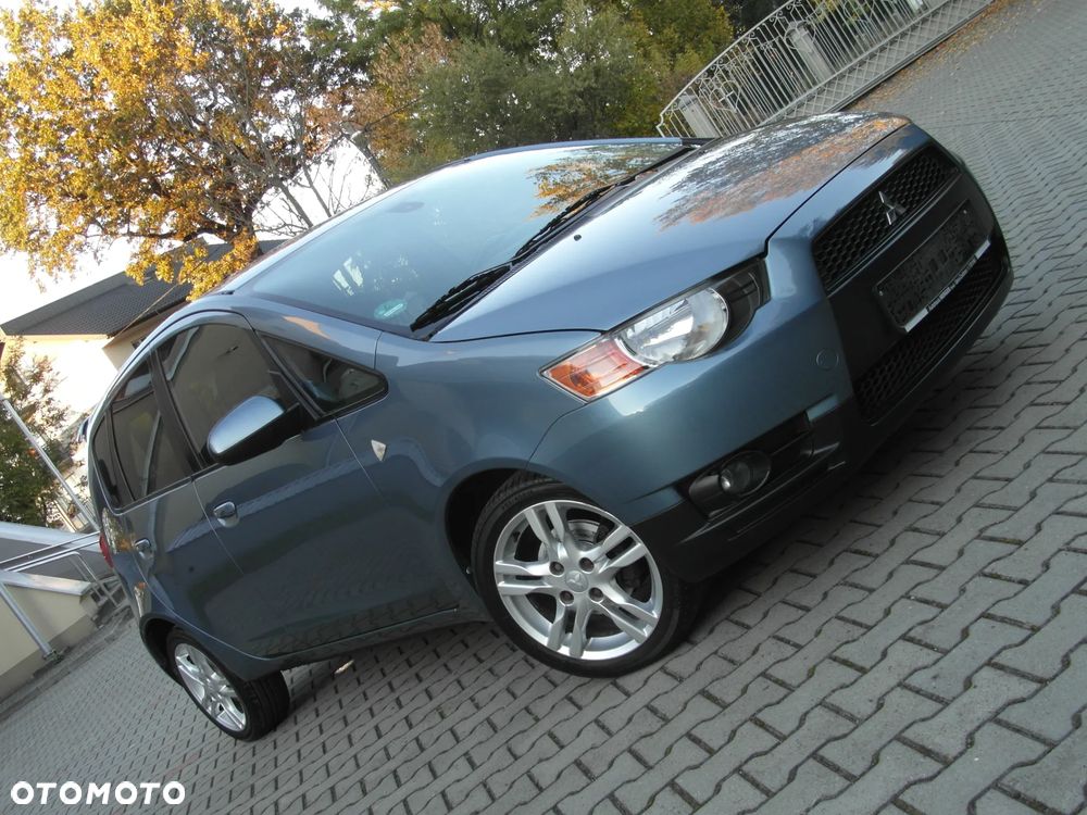 Mitsubishi Colt 1.3 Motion Plus - 12