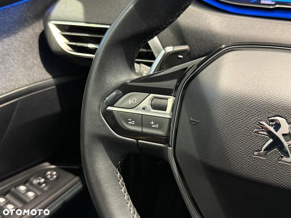 Peugeot 3008 1.2 PureTech GPF Allure S&S EAT8 - 31