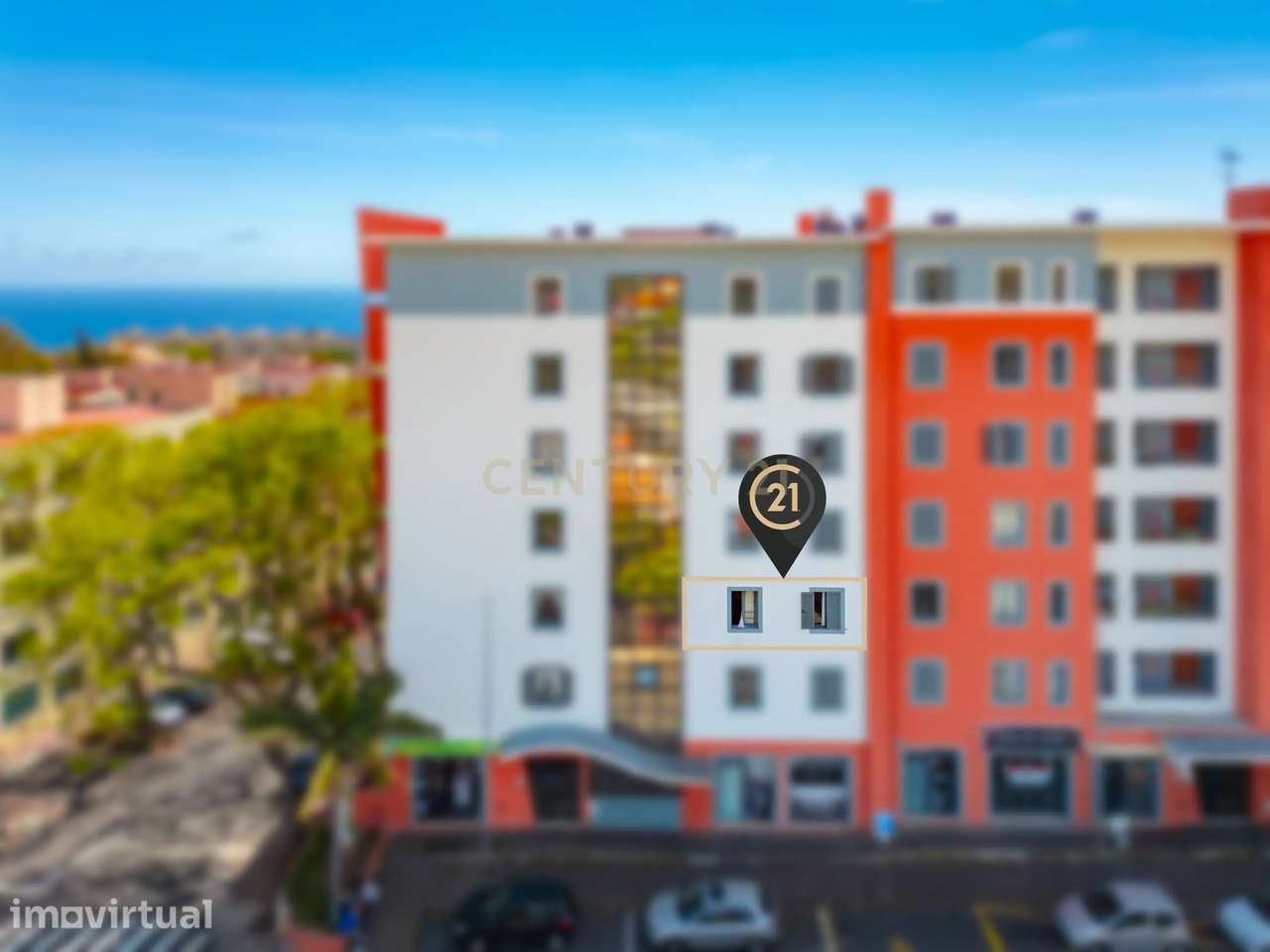 Apartamento T2 – Oportunidade de Valorização no Funchal - Grande imagem: 3/15