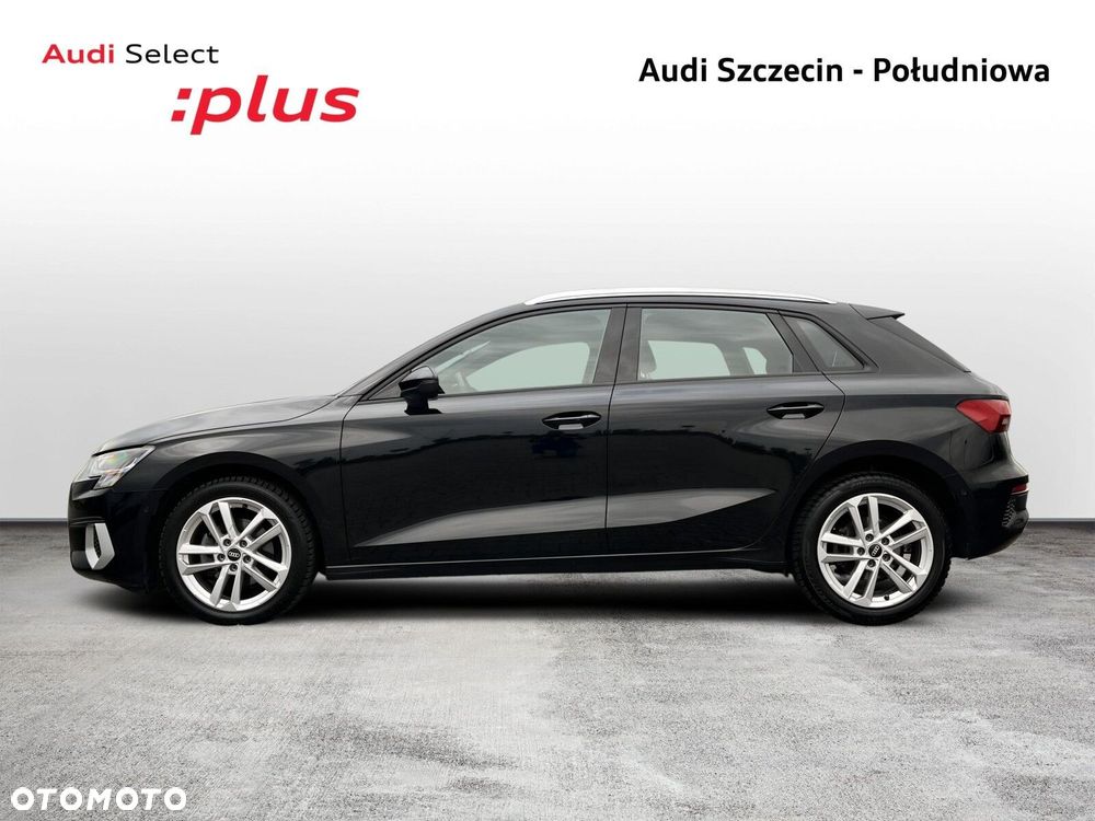 Audi A3 Sportback 35 TDI Edition One S tronic - 2