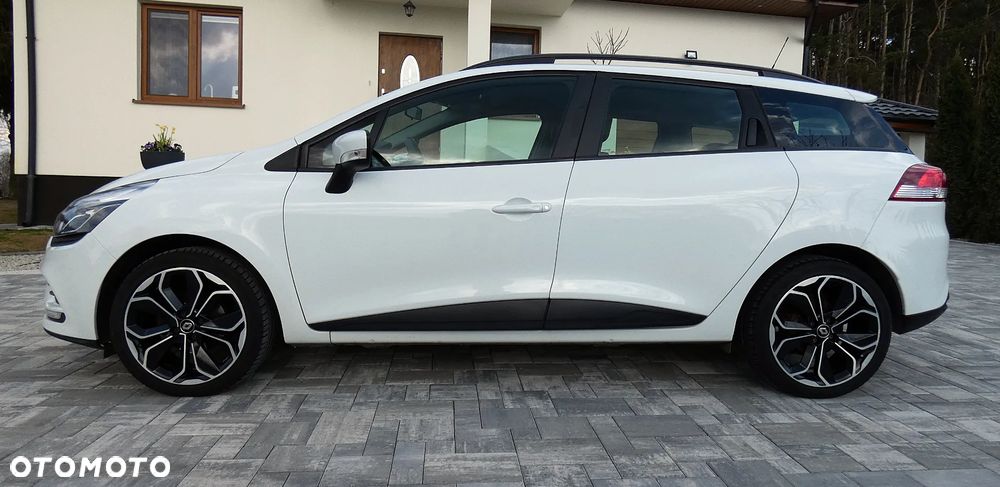 Renault Clio 0.9 Energy TCe Intens - 15
