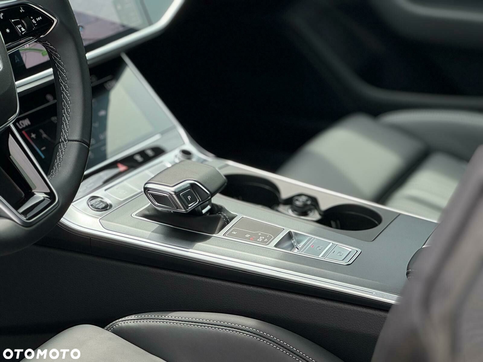 Audi A7 Sportback - 11